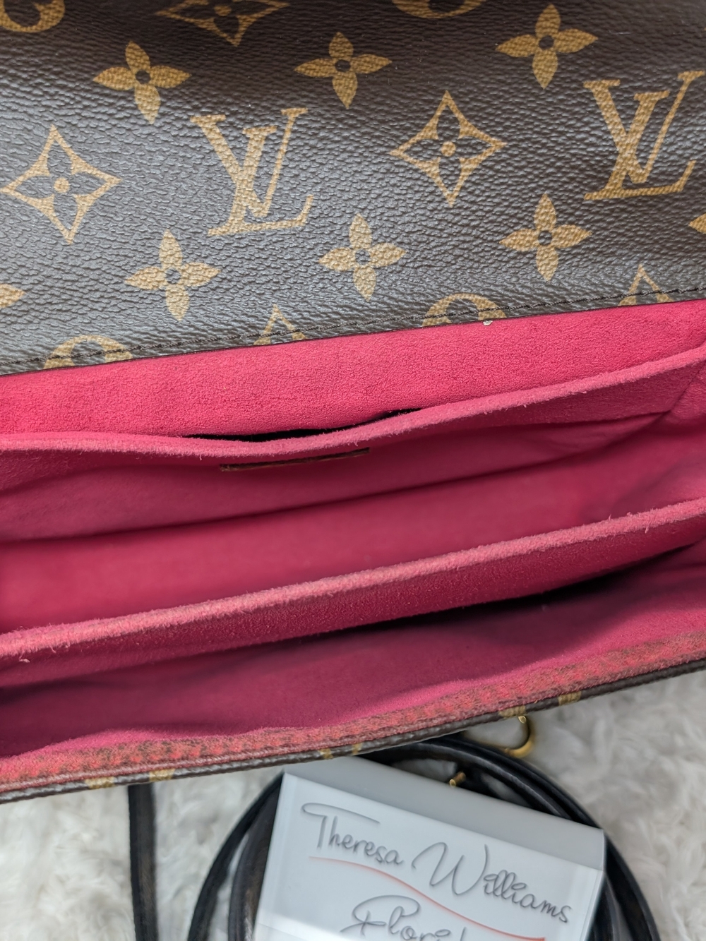 Louis Vuitton Limited Edition Patches  Metis Pochette‎ Crossbody Shoulder Bag - Picture 16 of 16